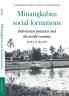 Minangkabau Social Formations