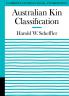 Australian Kin Classification