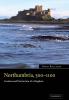 Northumbria 500 1100