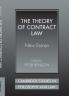 The Theory of Contract Law