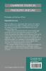 Philosophy and the Law of Torts