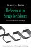 The Science of the Struggle for Existence