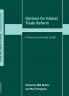 Options for Global Trade Reform
