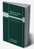 Options for Global Trade Reform