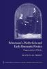 Schumann's Dichterliebe and Early Romantic Poetics