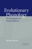 Evolutionary Phonology