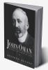John Oman and His Doctrine of God