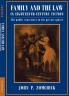 Family and the Law in Eighteenth-Century Fiction