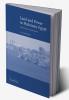 Land and Power in Ptolemaic Egypt