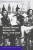 British Theatre Between the Wars 1918 1939