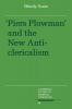Piers Plowman and the New Anticlericalism