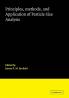 Principles Methods and Application of Particle Size Analysis