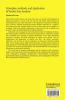 Principles Methods and Application of Particle Size Analysis