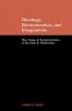 Theology Hermeneutics and Imagination