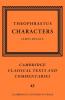 Theophrastus