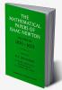 The Mathematical Papers of Isaac Newton