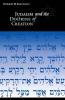Judaism and the Doctrine of Creation