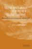 Social and Labour Rights in a Global Context