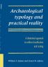 Archaeological Typology and Practical Reality