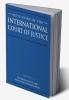 Fifty Years of the International Court of Justice