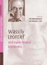 Wassily Leontief and Input-Output Economics