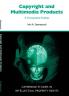 Copyright and Multimedia Products