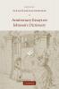 Anniversary Essays on Johnson's Dictionary