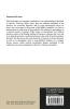 Narration and Discourse in the Book of Genesis