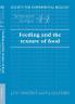 Feeding and the Texture of Food