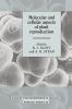 Molecular and Cellular Aspects of Plant Reproduction