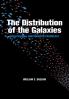 The Distribution of the Galaxies