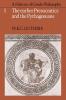 A History of Greek Philosophy
