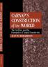 Carnap's Construction of the World