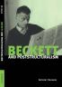 Beckett and Poststructuralism