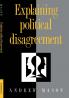 Explaining Political Disagreement