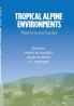 Tropical Alpine Environments
