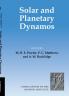 Solar and Planetary Dynamos