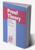 Proof Theory