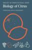 The Biology of Citrus