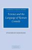 Terence and the Language of Roman Comedy