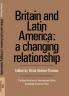 Britain and Latin America
