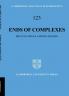 Ends of Complexes