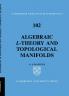 Algebraic L-Theory and Topological Manifolds
