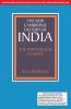 NCHI: THE Portuguese in India (South Asia Edition)
