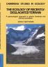The Ecology of Recently-Deglaciated Terrain