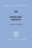 Sporadic Groups