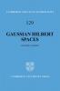 Gaussian Hilbert Spaces