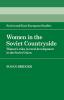 Women in the Soviet Countryside