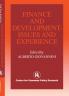 Finance and Development