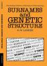 Surnames and Genetic Structure